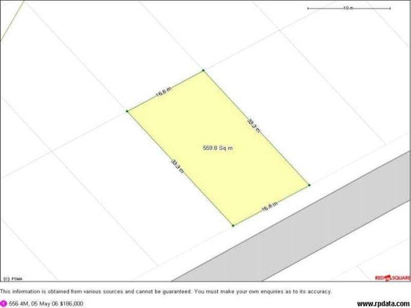 1119 Macquarie  Ave, CAMPBELLTOWN NSW 2560