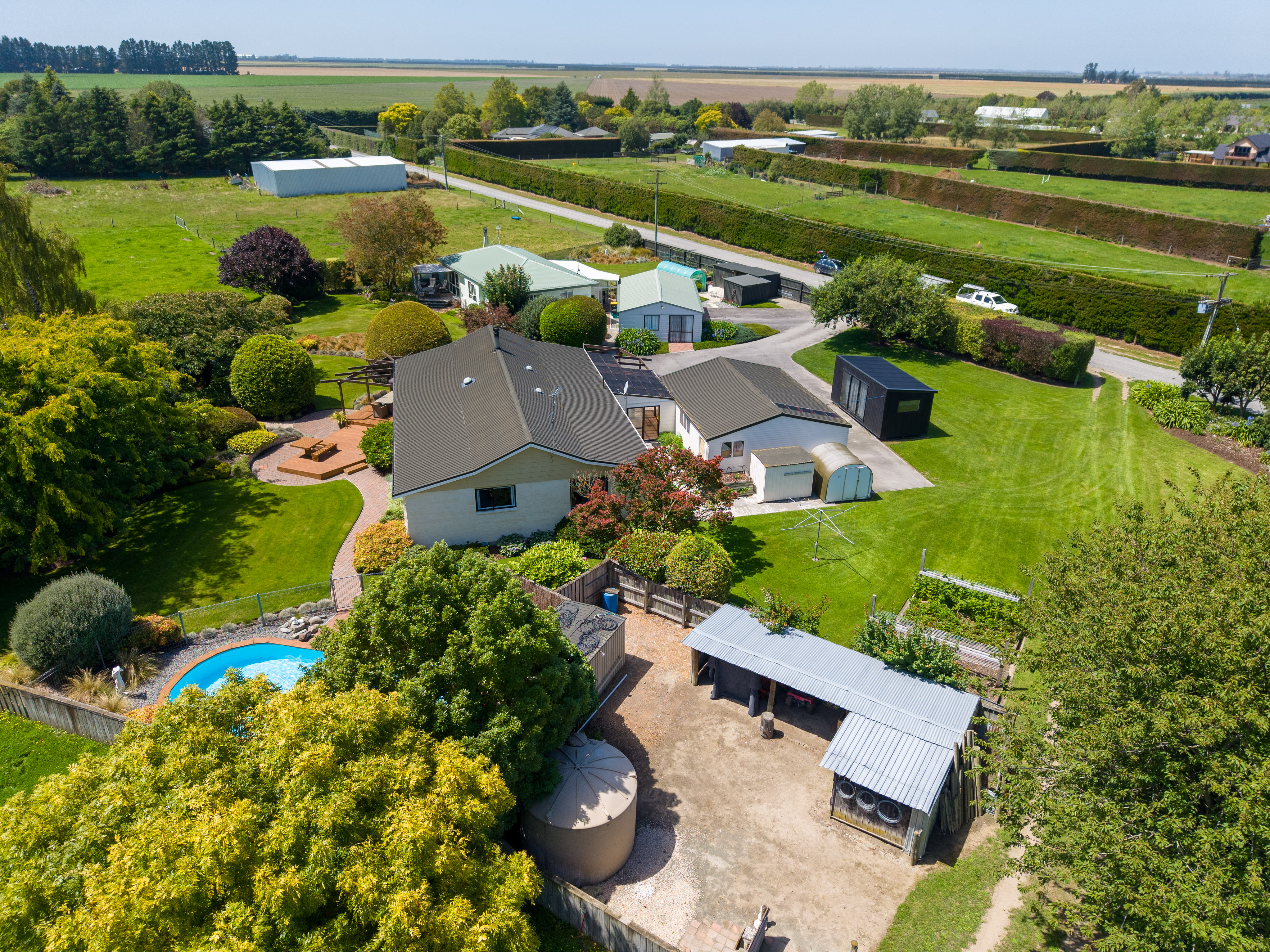 28 Murdochs Road, NEWLAND CANTERBURY 7772