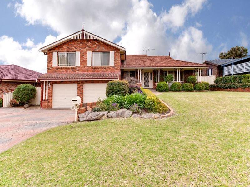 68 Abington Cres, GLEN ALPINE NSW 2560