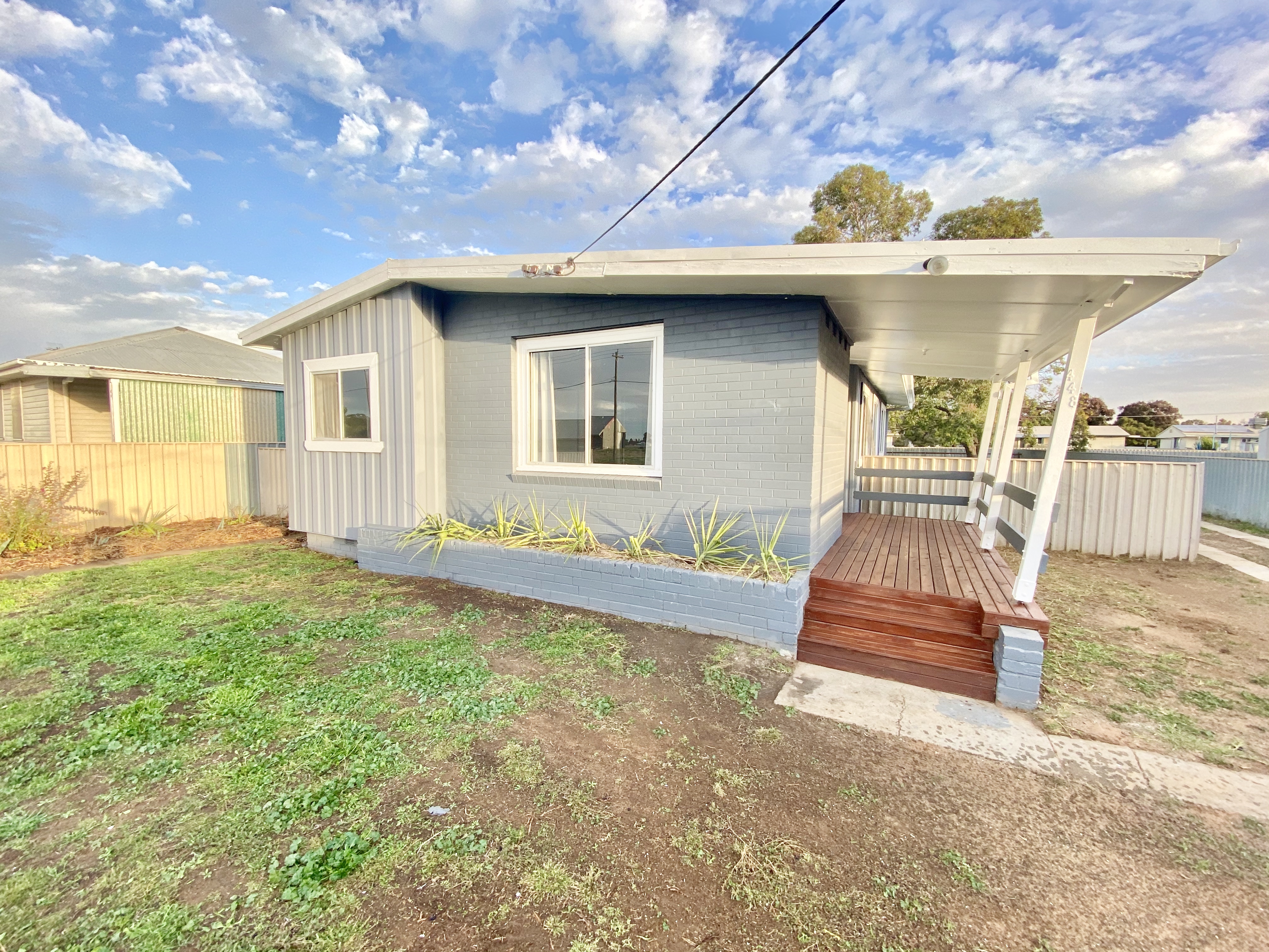 448 Murray Street, HAY NSW 2711