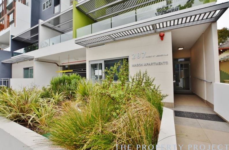 20 287 Vincent Street Leederville WA 6007
