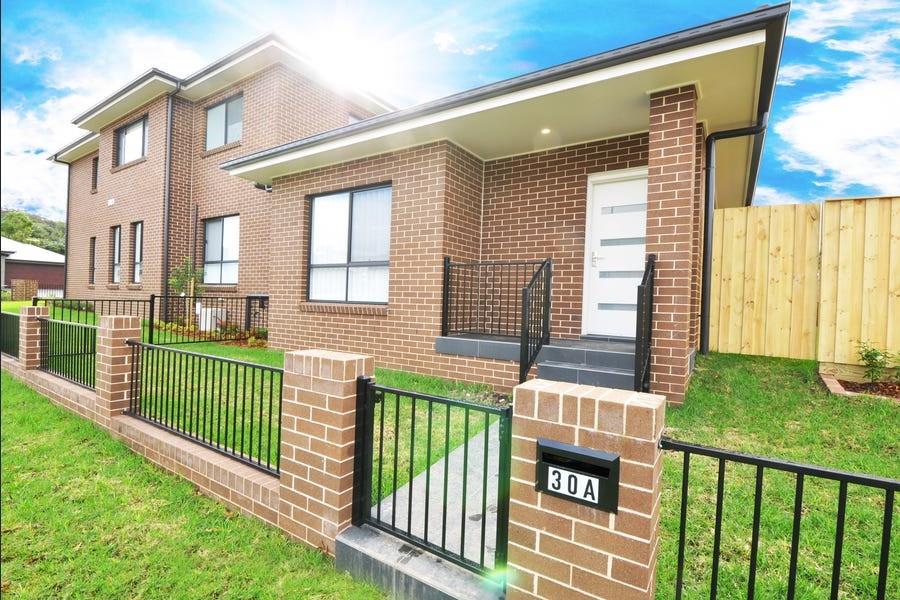 30a Mahoney Drive, CAMPBELLTOWN NSW 2560