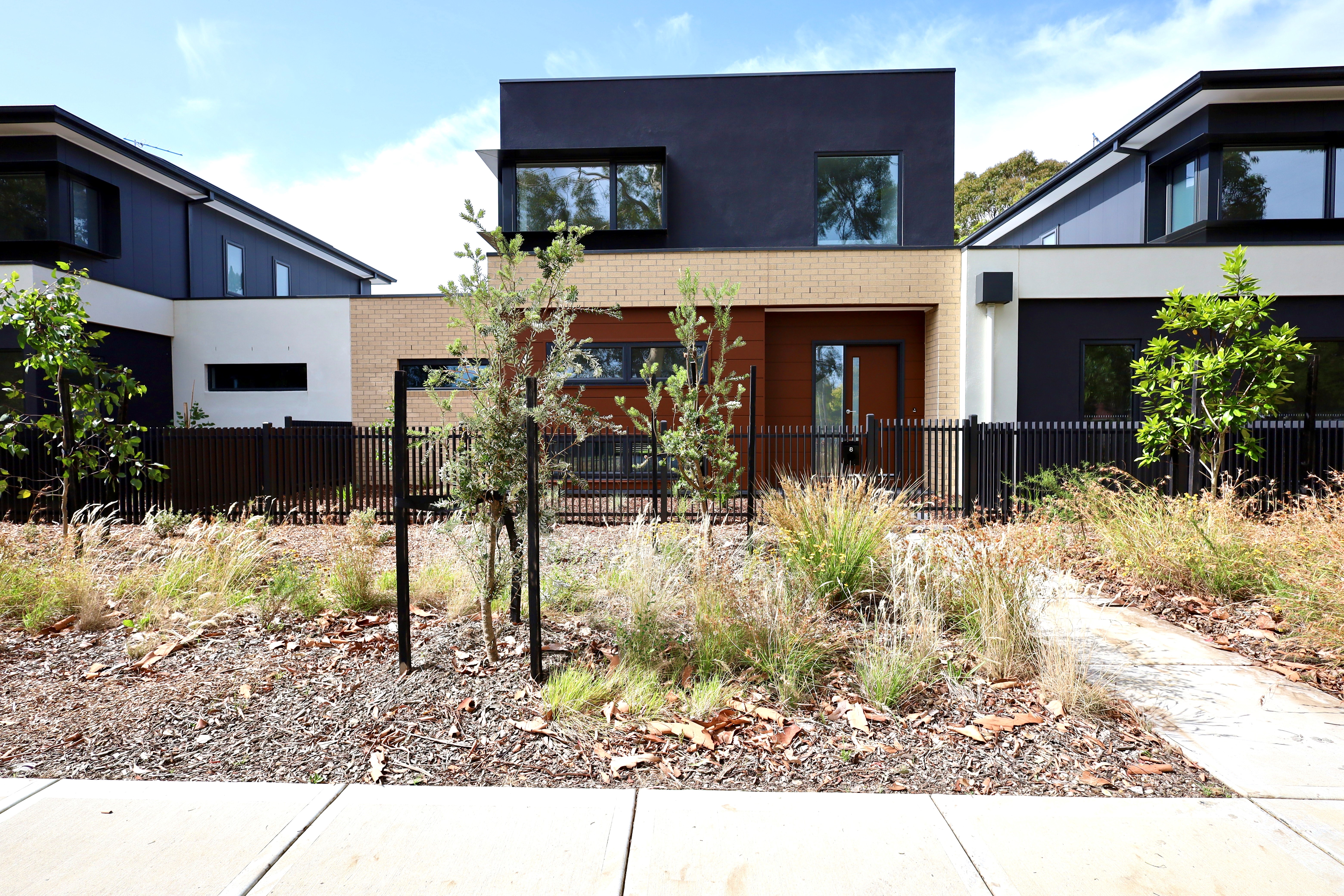 8 Drummond Circuit, SPRINGVALE SOUTH VIC 3172