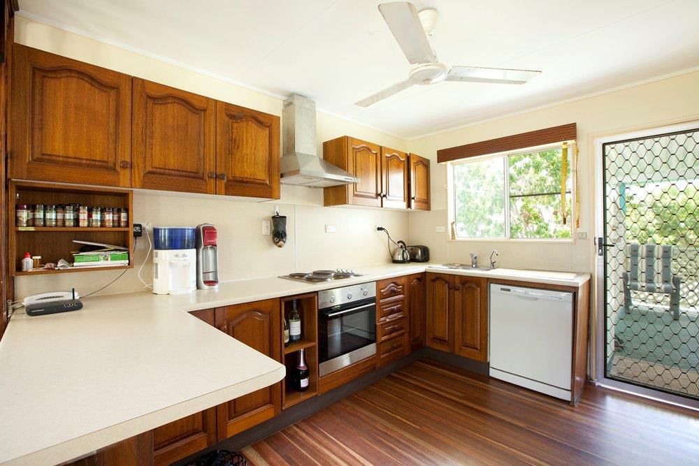 4 Selwyn Street, CRANBROOK QLD 4814