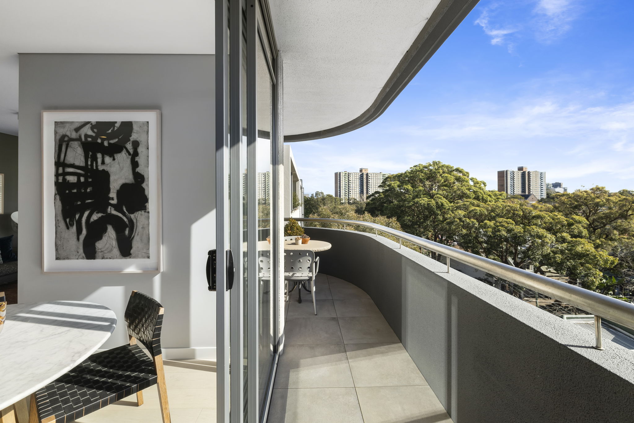 5006/859 Bourke St, Waterloo For Lease by The Gallery Real Estate - image 12