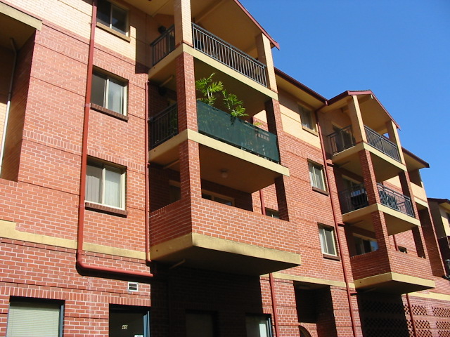 3 / 37 Briggs Street, CAMPERDOWN NSW 2050
