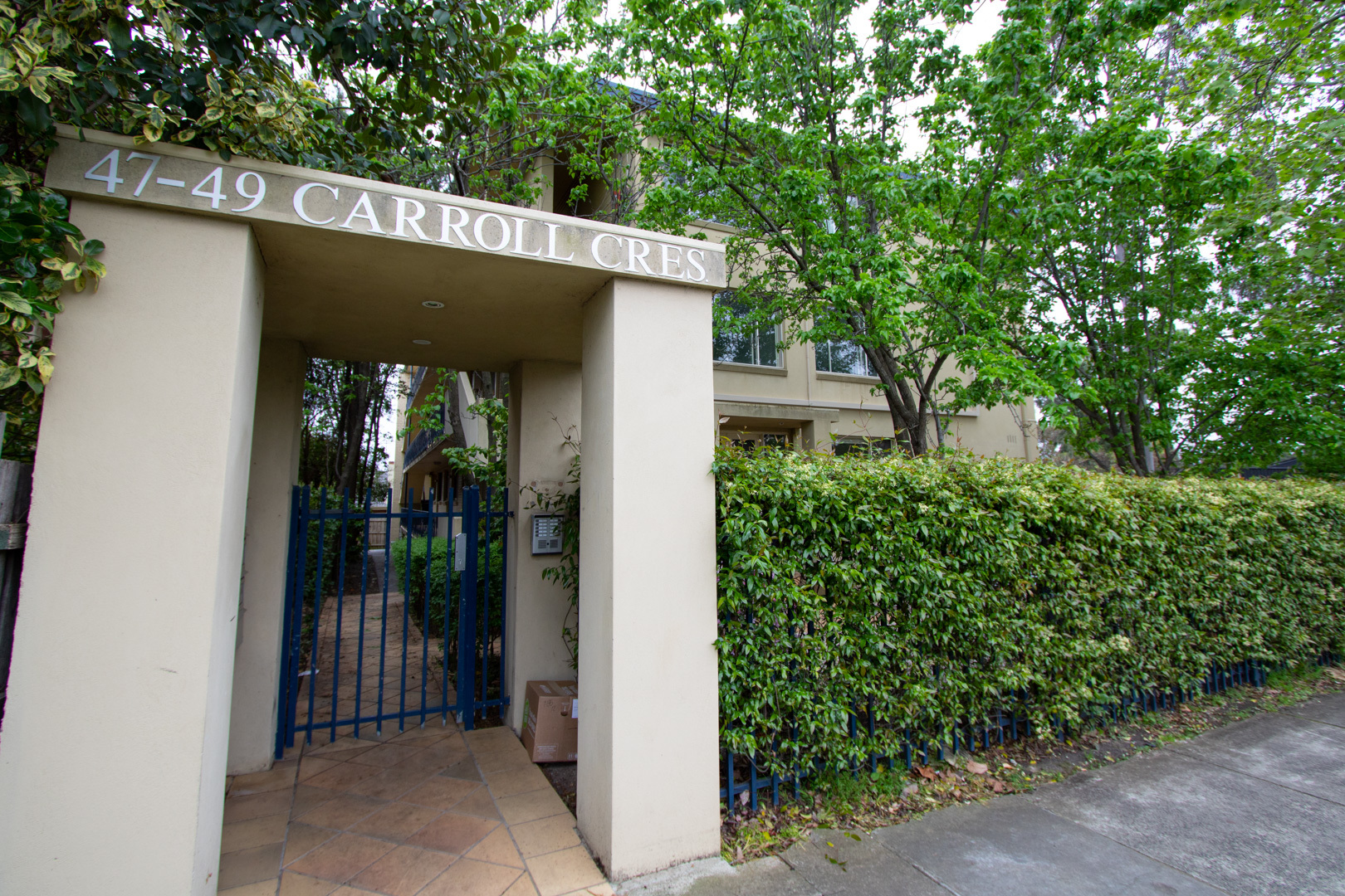 6 / 47-49 Carroll Crescent, GLEN IRIS VIC 3146
