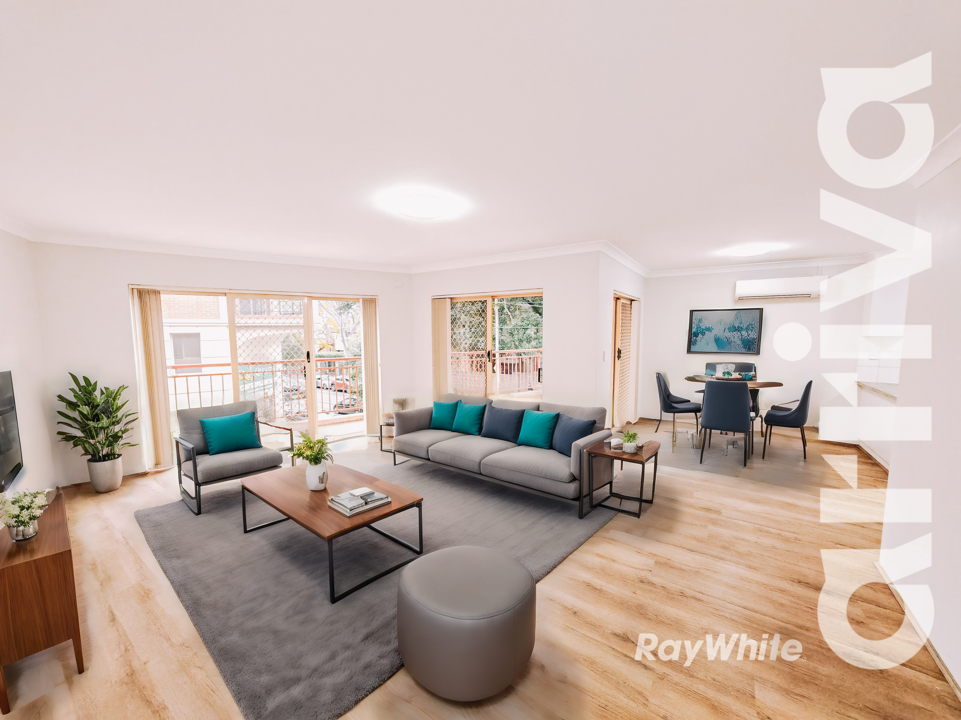 24 / 35 Missenden Road, CAMPERDOWN NSW 2050