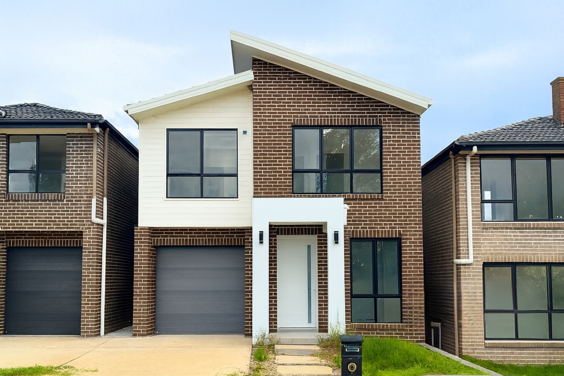 12 / 19 Kensington Park Road, RIVERSTONE NSW 2765