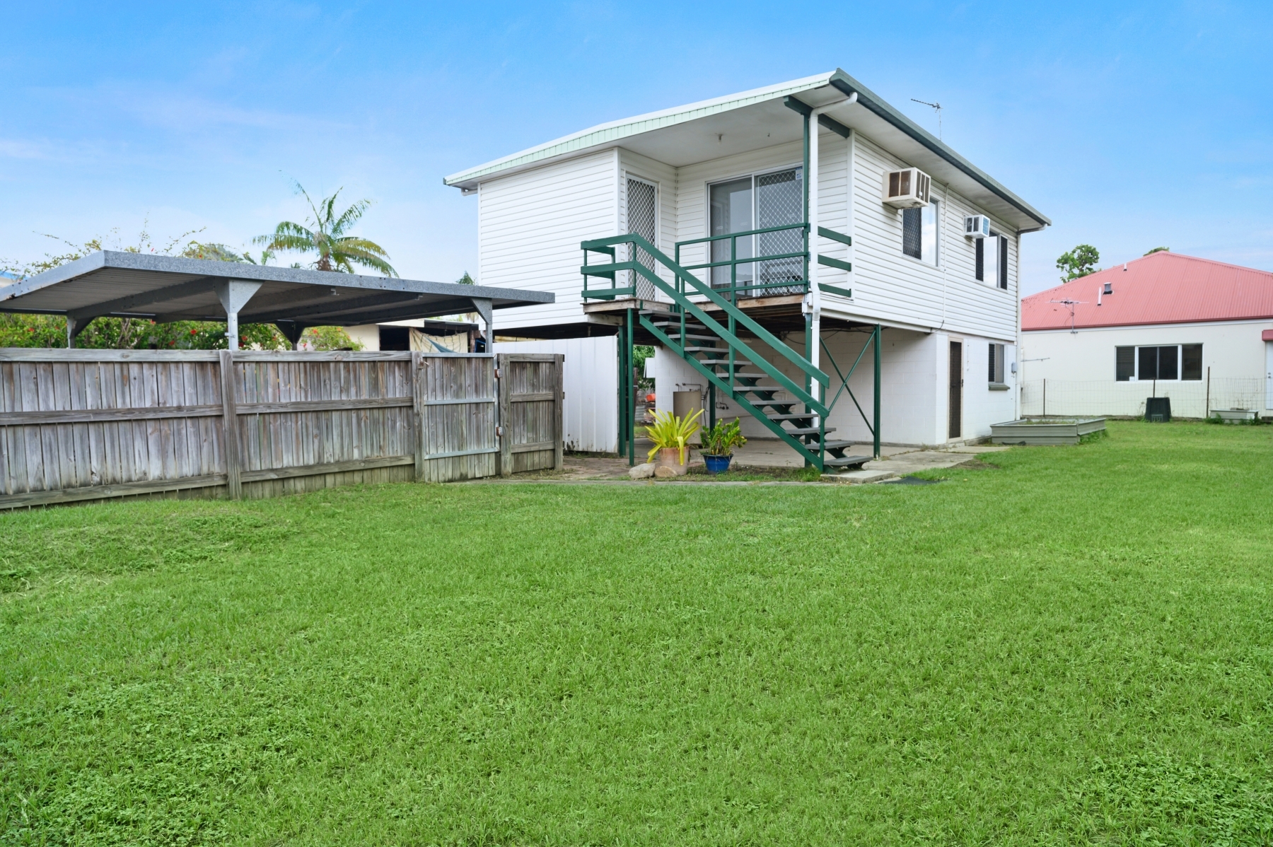 28 Lanark Street, KIRWAN QLD 4817