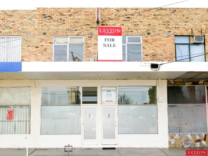 5 Wardale Road, SPRINGVALE SOUTH VIC 3172