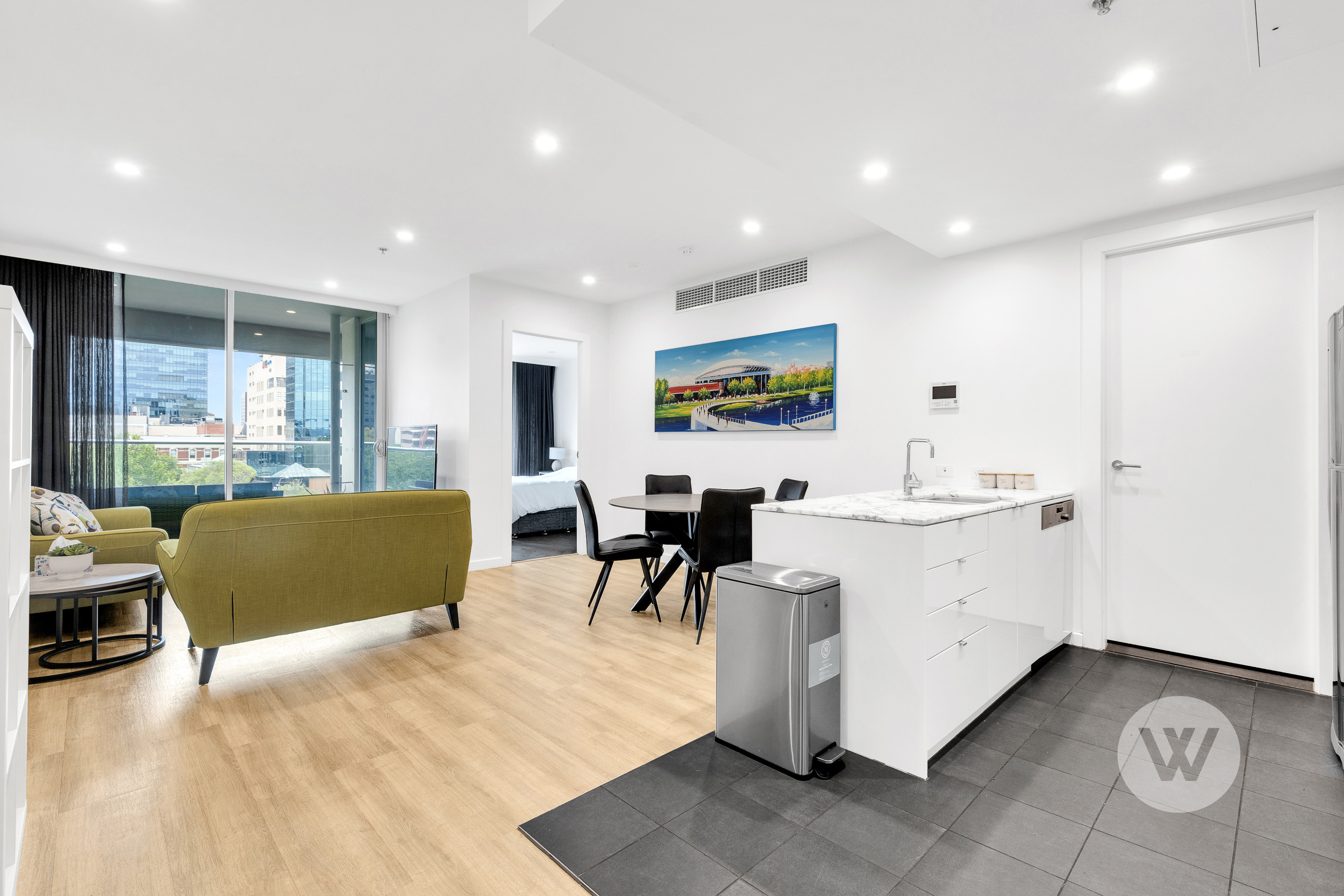 403 / 20 Hindmarsh Square, ADELAIDE SA 5000