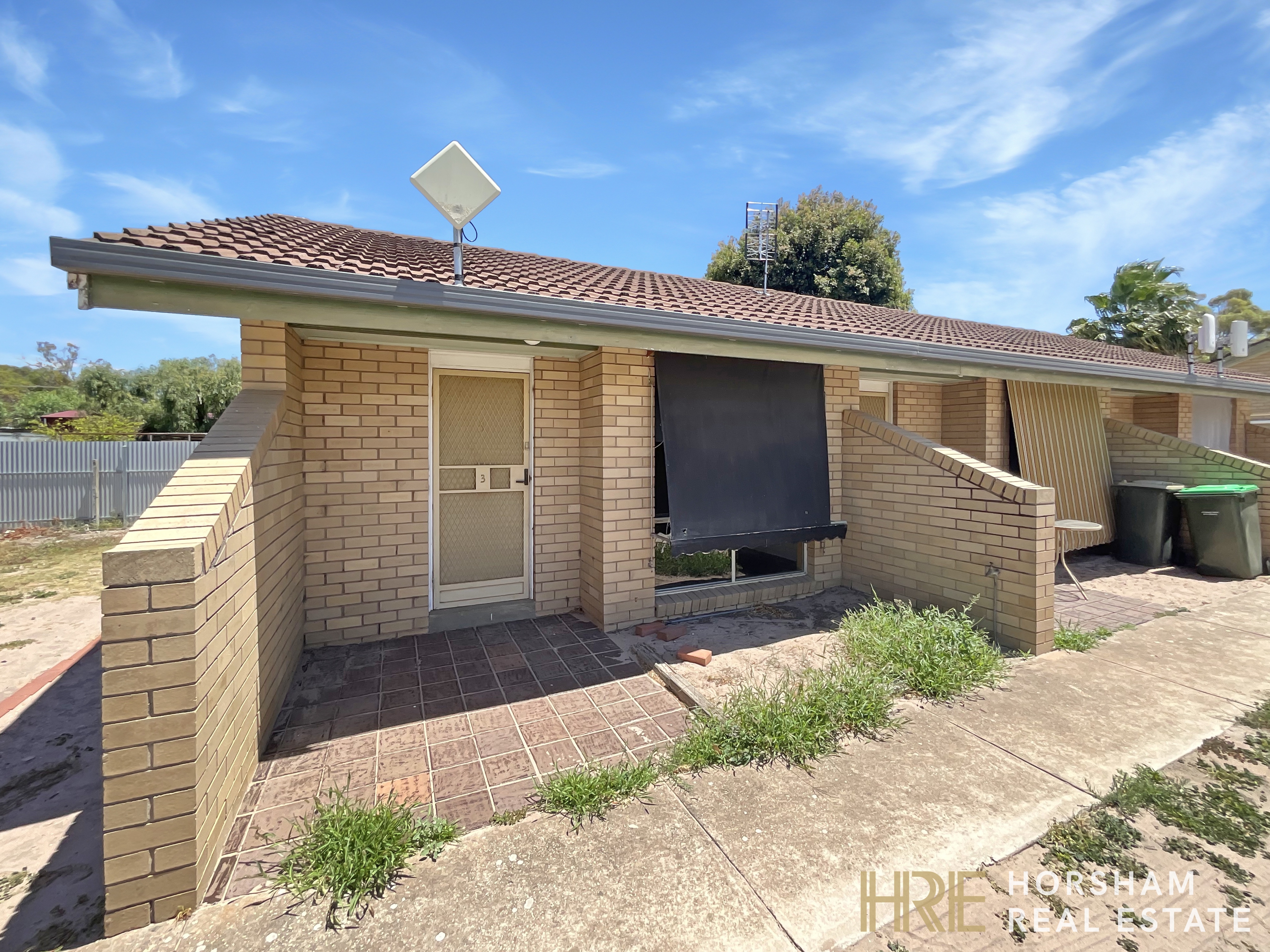 3 / 105 Main Street, NATIMUK VIC 3409