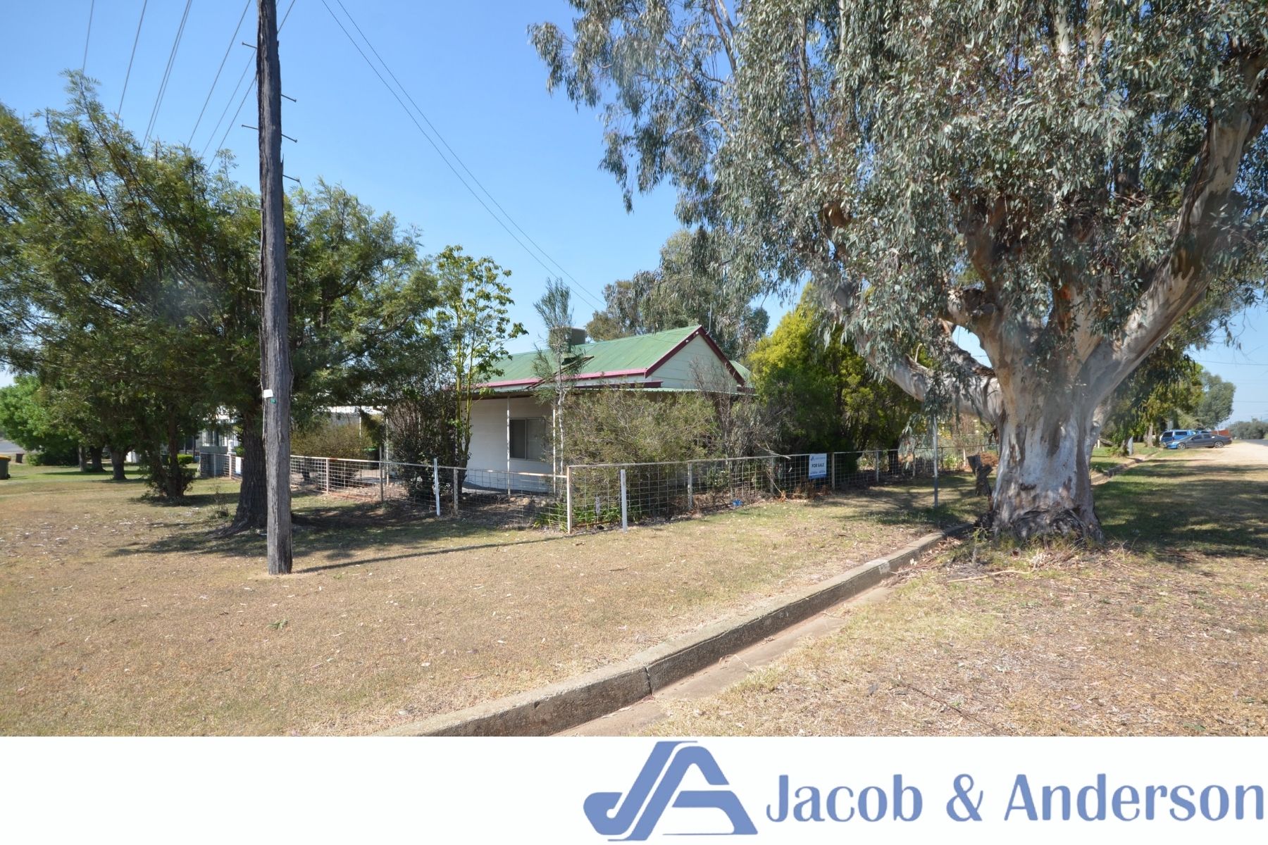 1 Dalton Street, BOGGABRI NSW 2382
