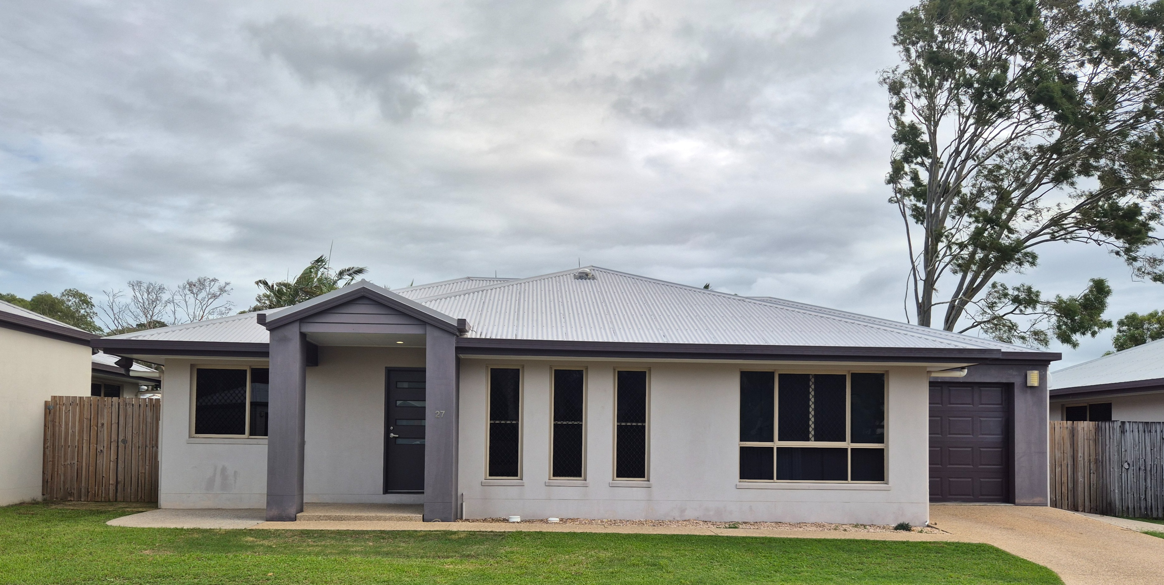 27 / 21 Sunita Dr, ANDERGROVE QLD 4740