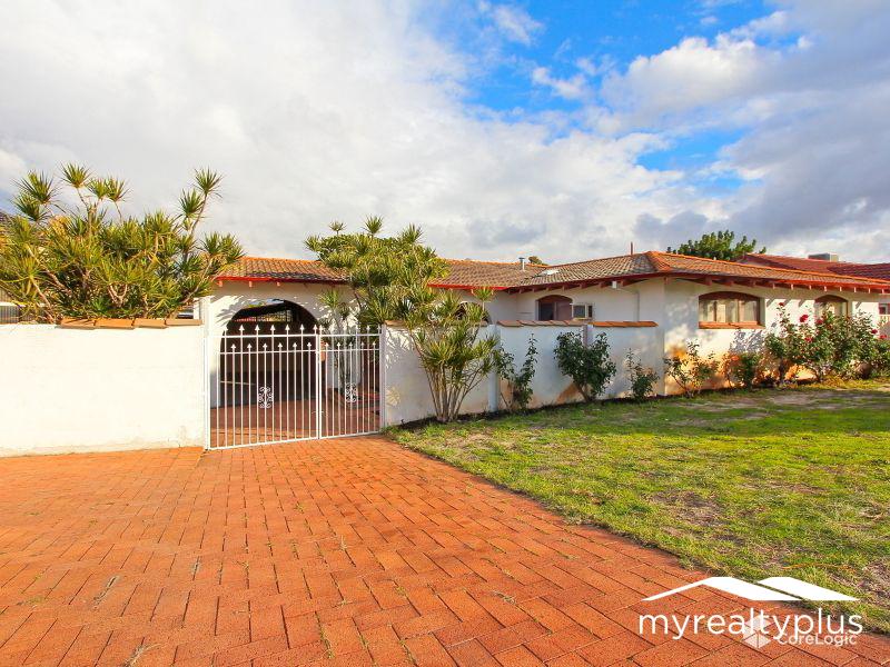 64 Fitzgerald Road, MORLEY WA 6062