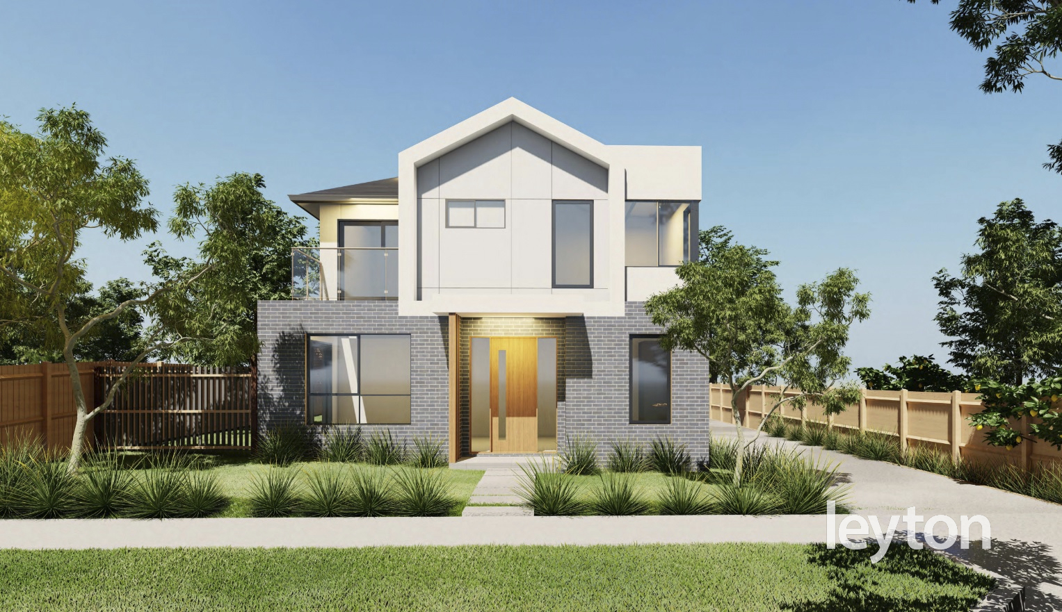 2 & 3 / 9 Parsons Avenue, SPRINGVALE VIC 3171