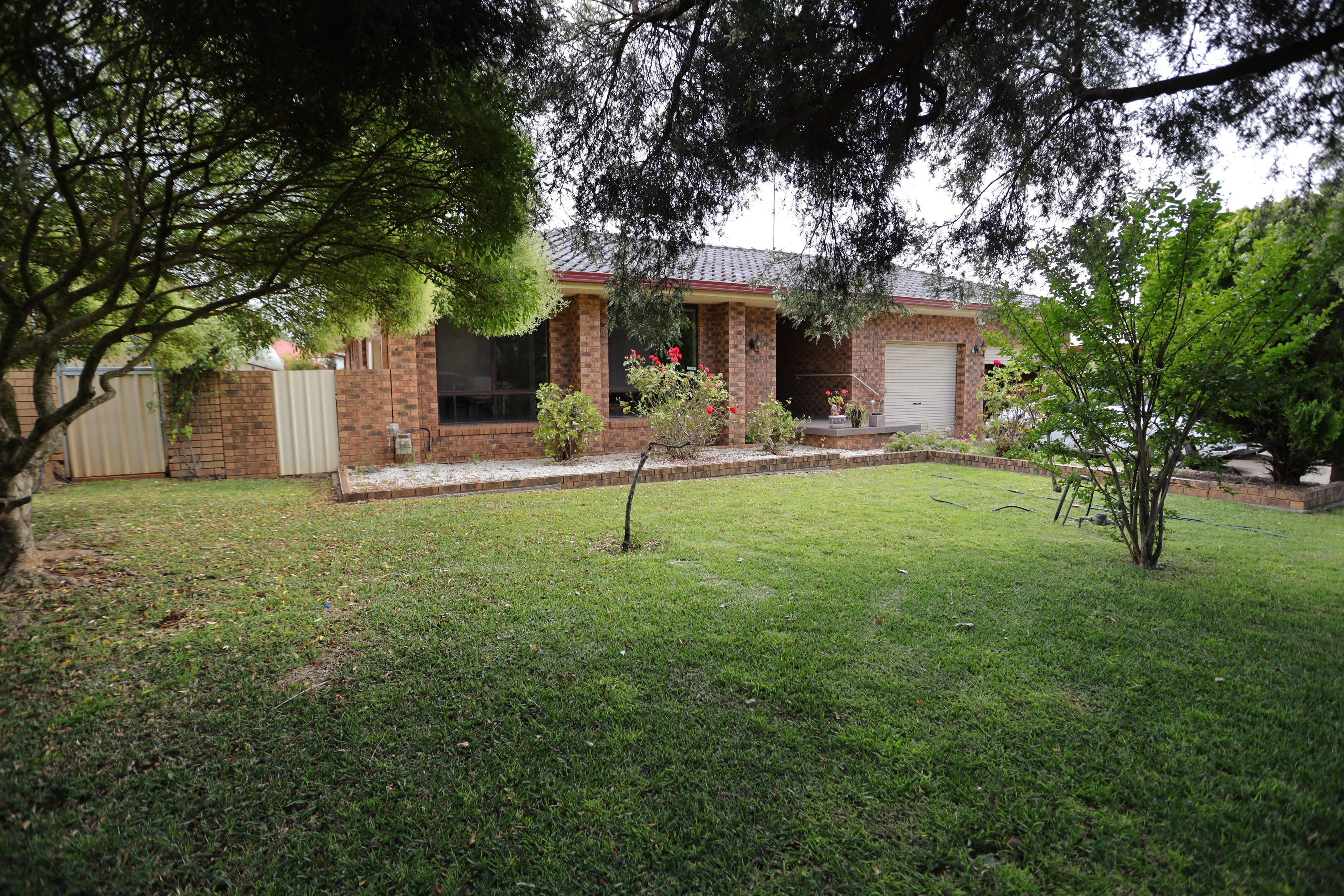 13 Wyndham Ave, FORBES NSW 2871
