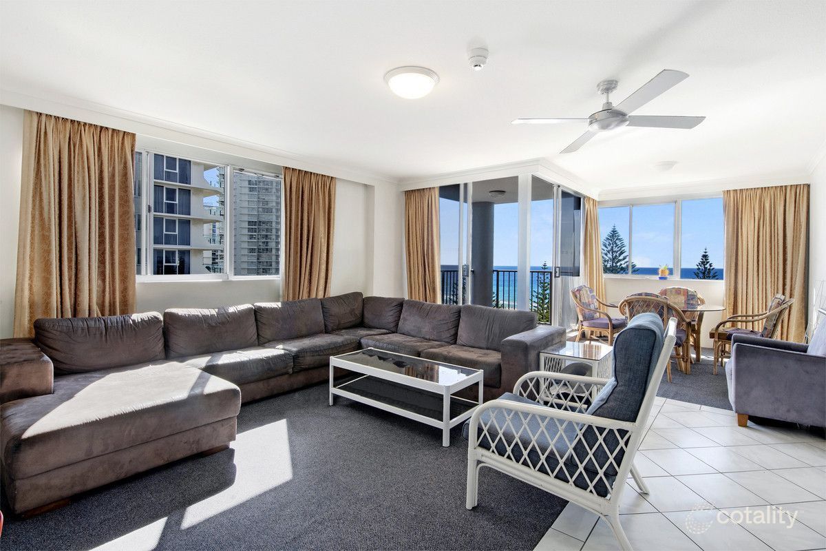 36 / 155 Old Burleigh Road, BROADBEACH QLD 4218