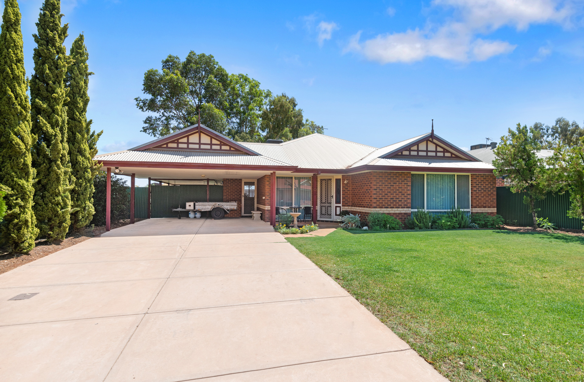 34 Geoffrey Stokes Parade, KALGOORLIE WA 6430