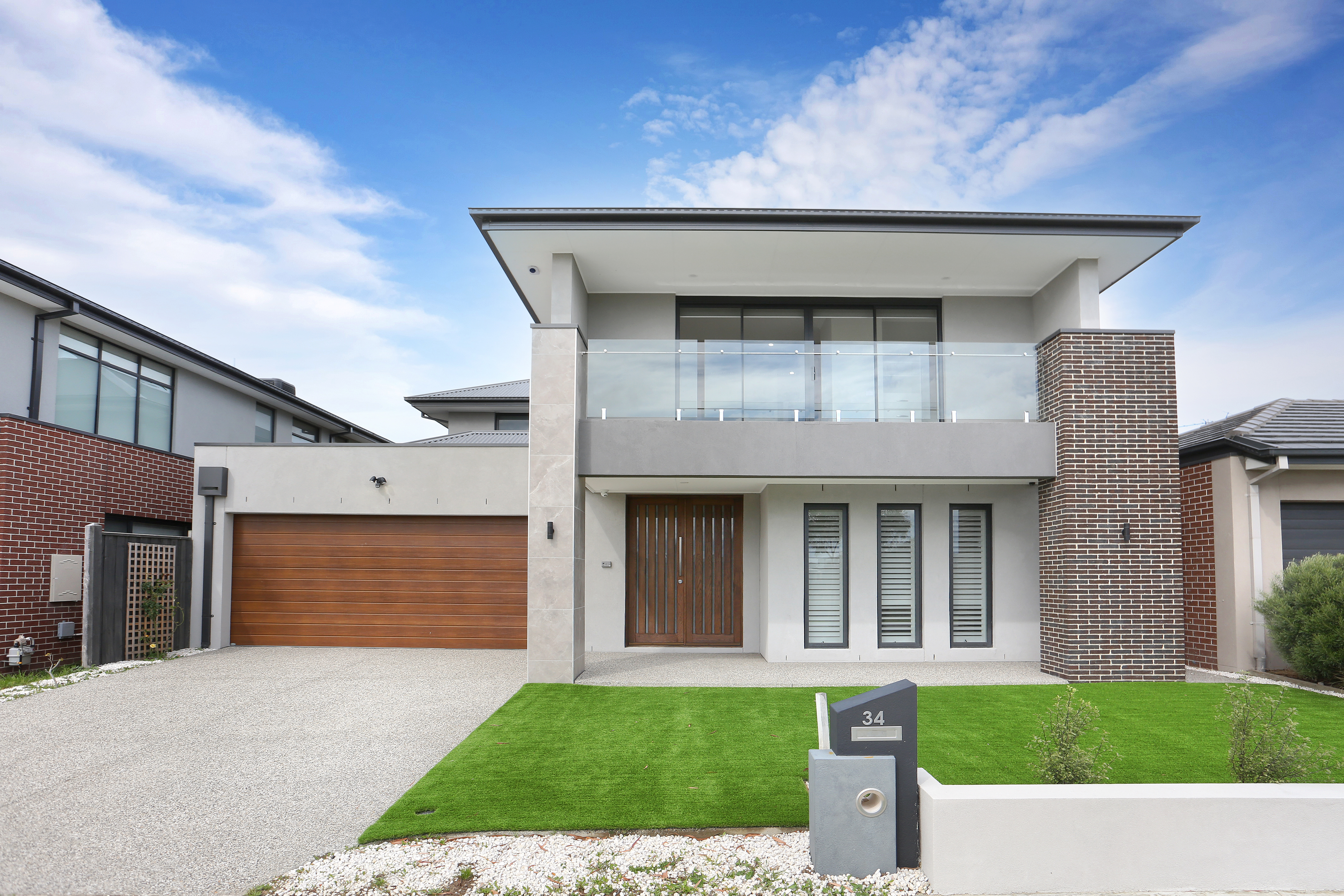 34 Bayvista Circuit, POINT COOK VIC 3030