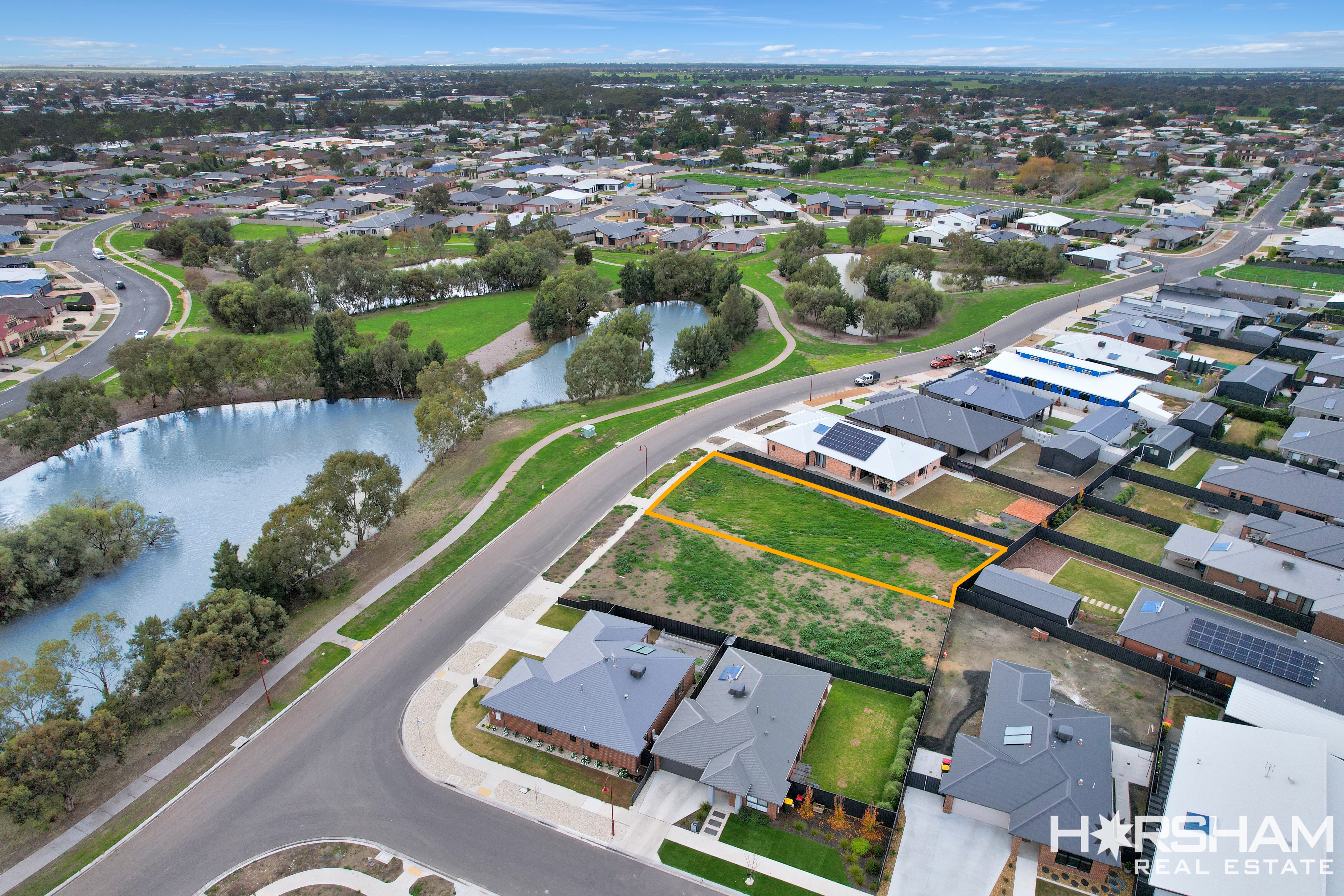 27 Mclean Drive, HORSHAM VIC 3400