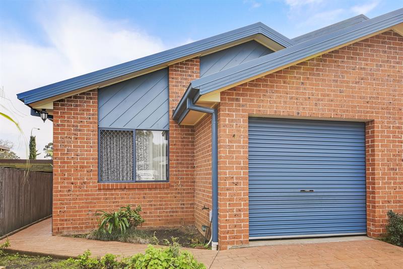 4 / 14 Westringia Pl, MACQUARIE FIELDS NSW 2564