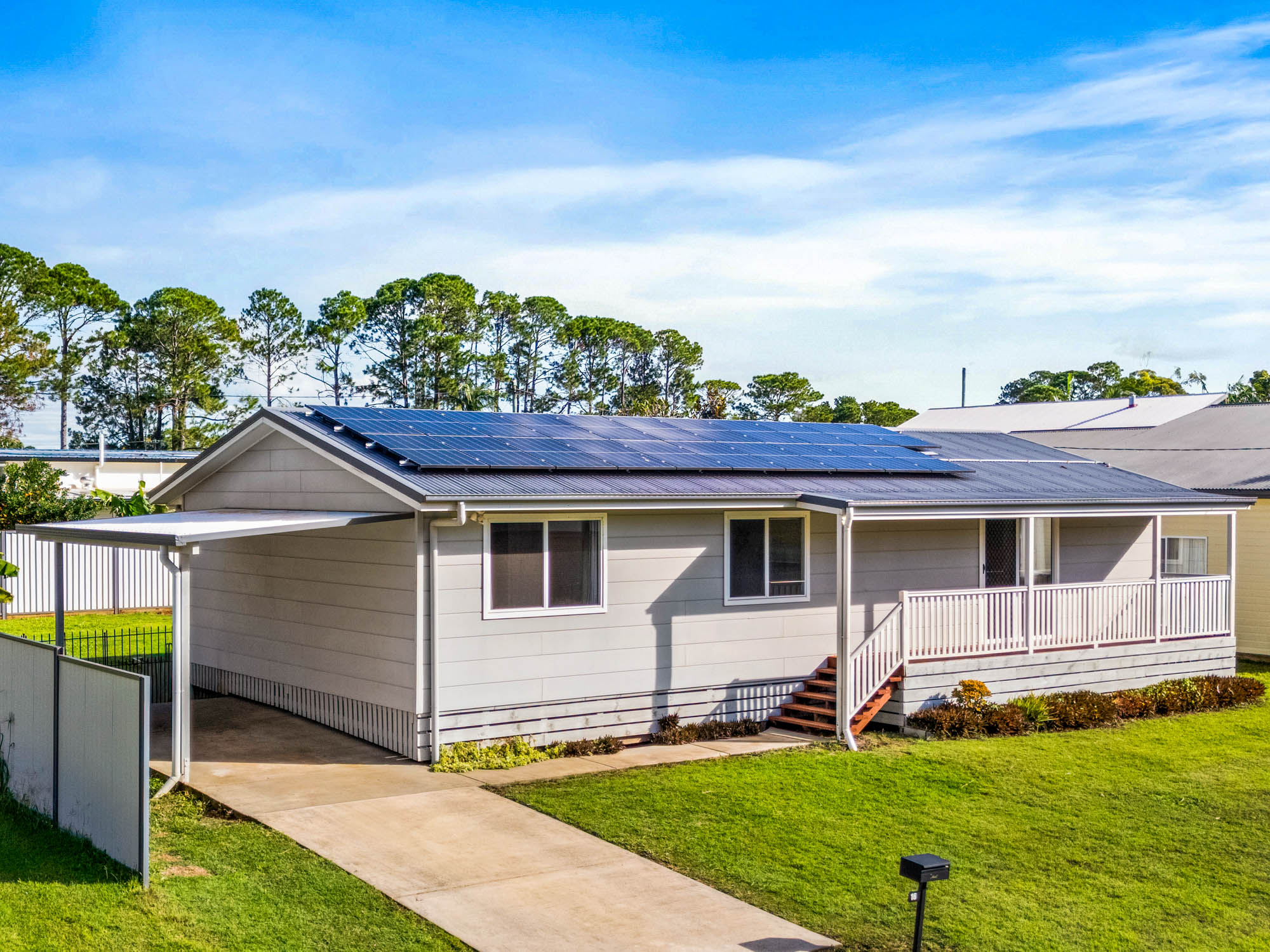 16 Grevillea Street, RUSSELL ISLAND QLD 4184