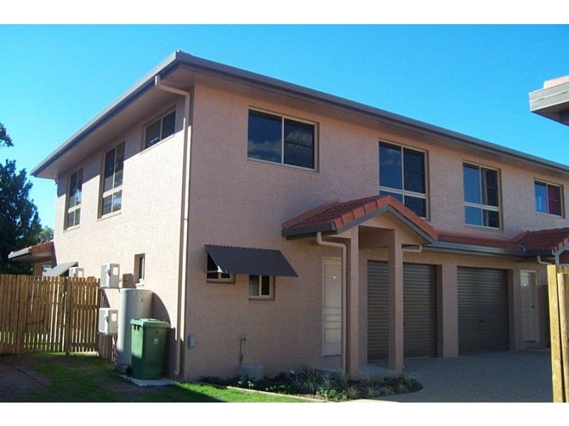 7 / 53 Wotton Street, AITKENVALE QLD 4814
