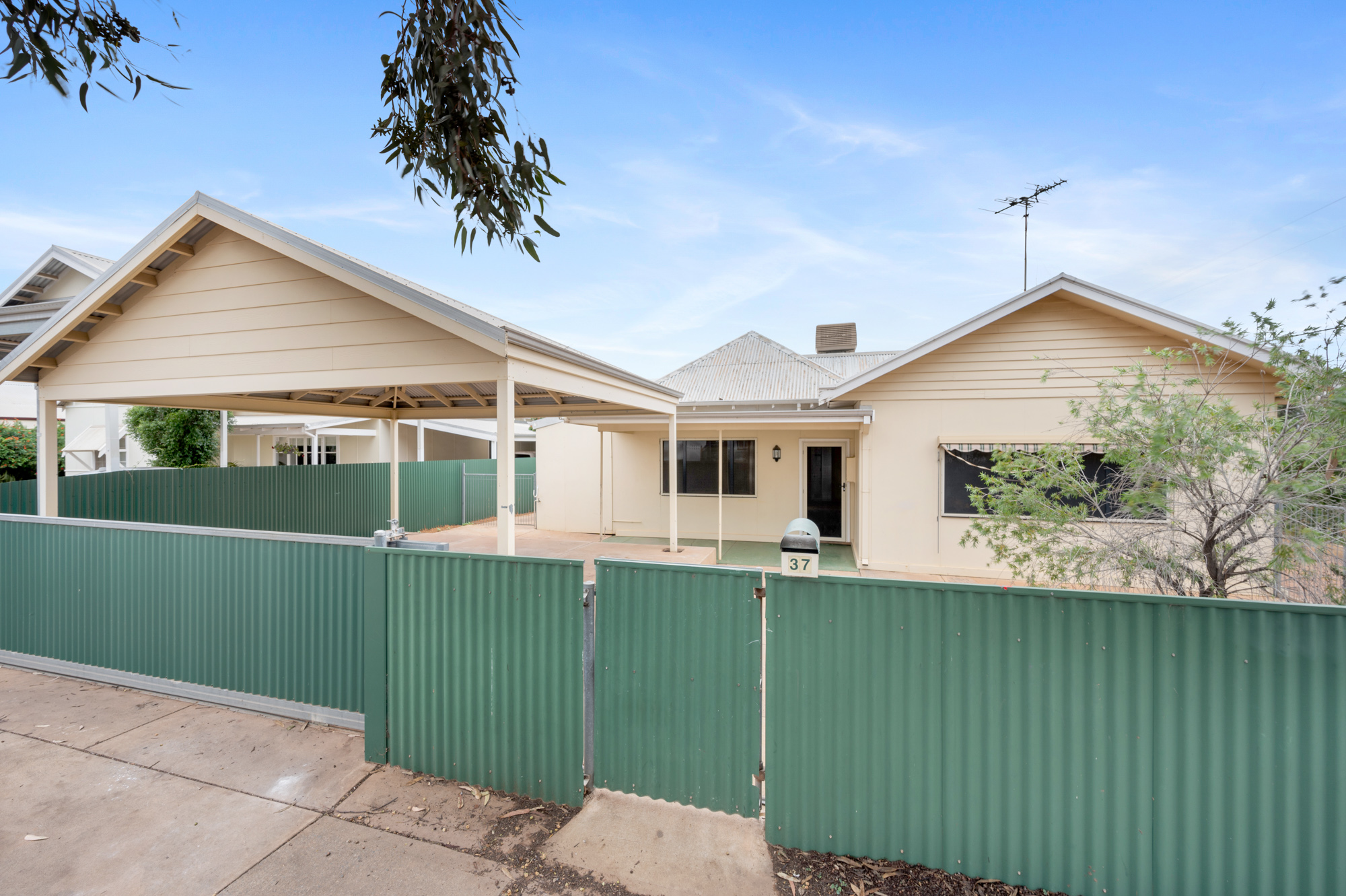 37 Hinemoa Street, PICCADILLY WA 6430