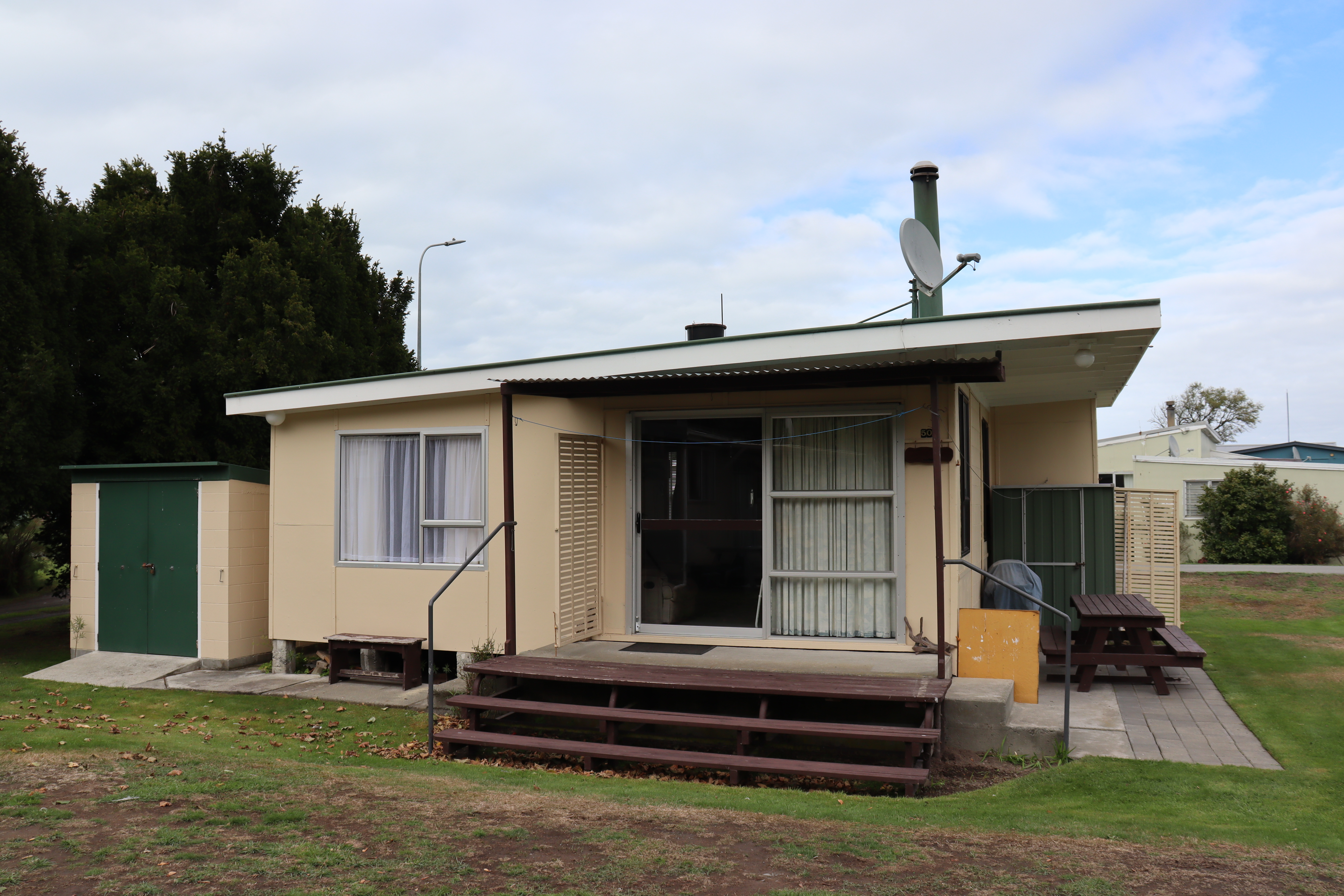 50 / 369 Wrens Road, COLDSTREAM CANTERBURY 7773