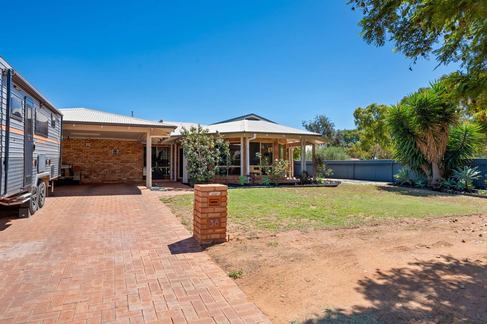 38 Nankiville Road, HANNANS WA 6430