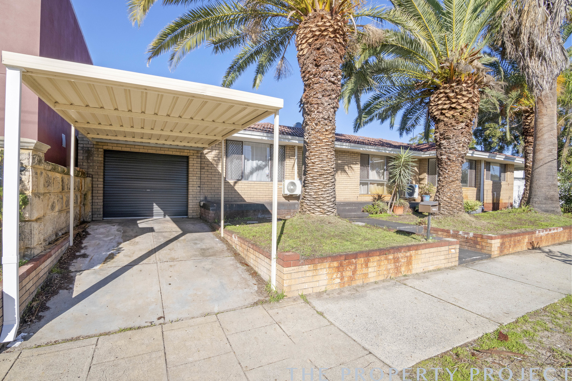 7 Bourke Street North Perth WA 6006
