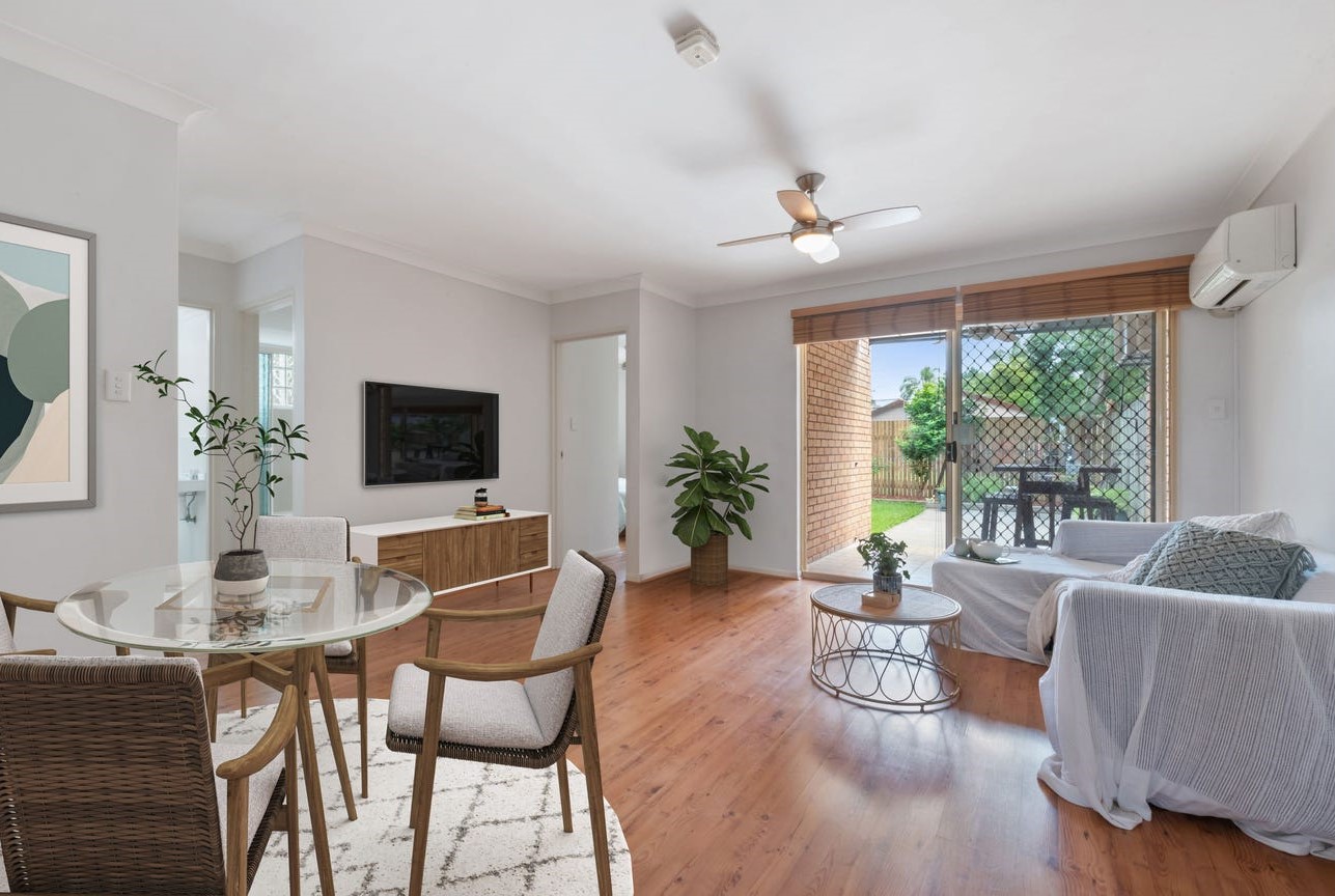 1 / 32 Hopetoun Street, ASCOT QLD 4007