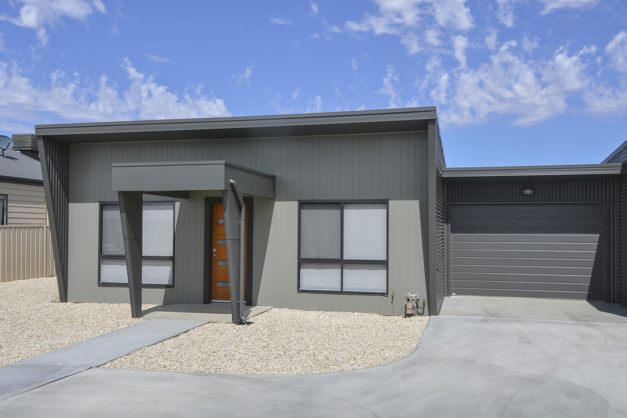 4 / 65 Alexander Avenue, HORSHAM VIC 3400