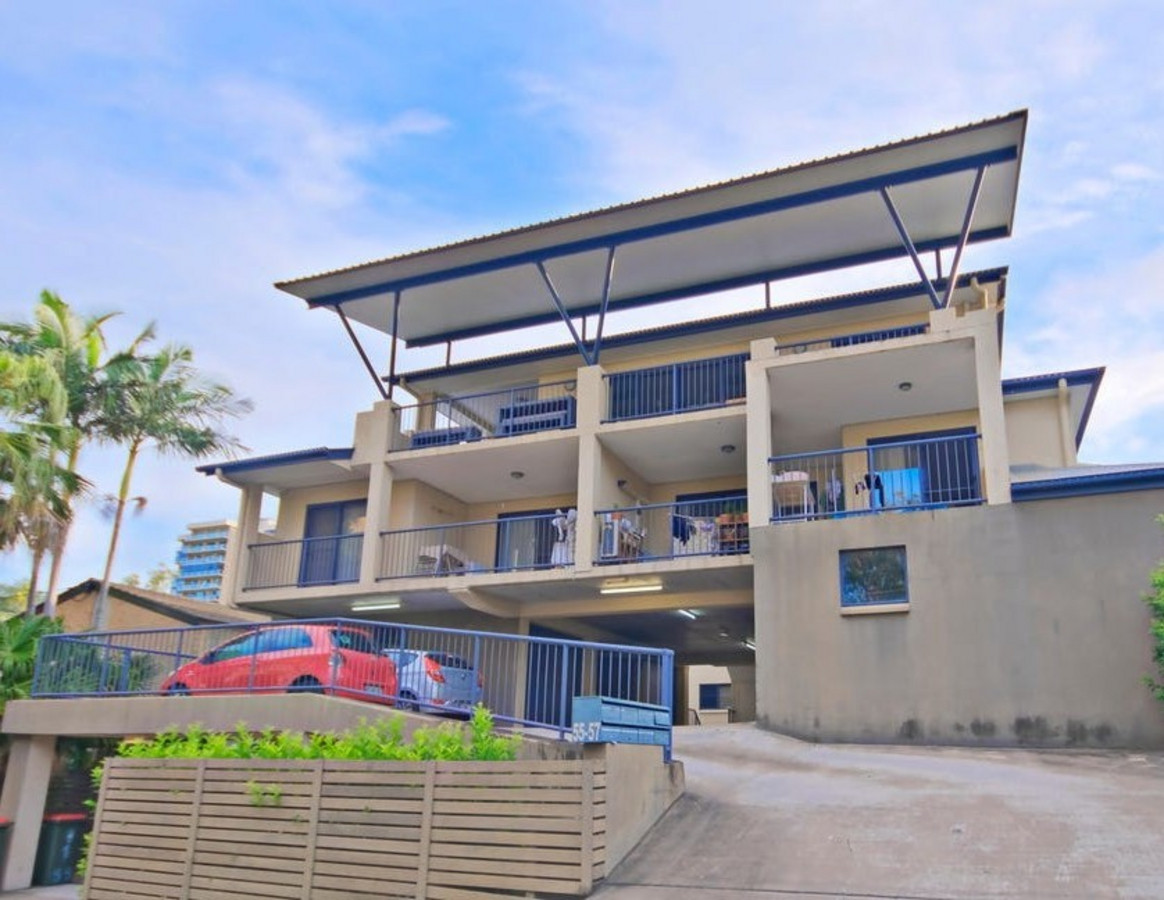 2 / 55 Sandford Street, ST LUCIA QLD 4067