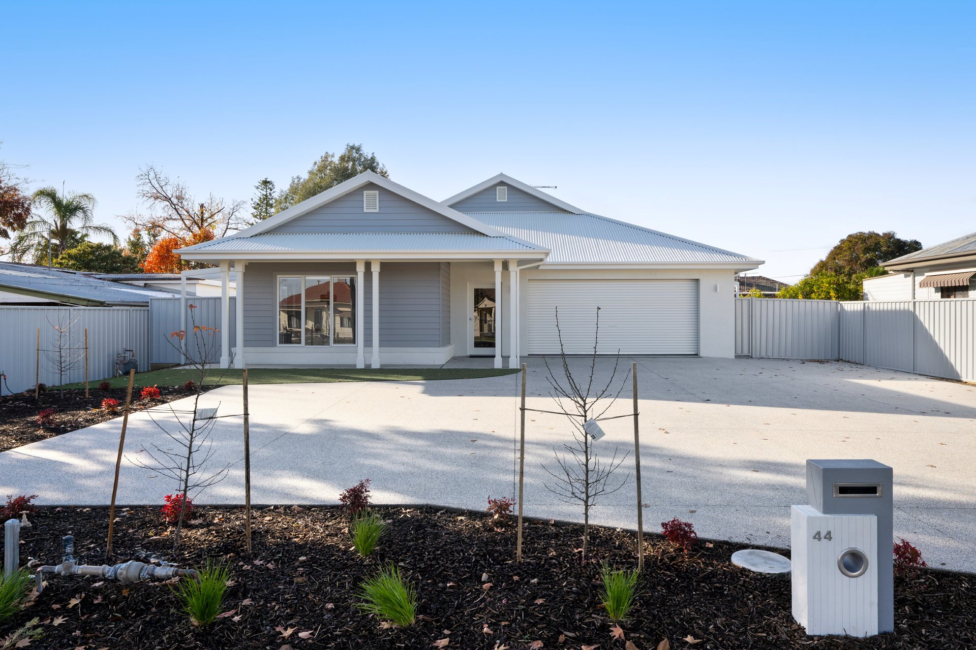 1-9 / 44 William Street, WODONGA VIC 3690