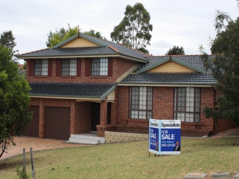 53 Figtree Cres, GLEN ALPINE NSW 2560