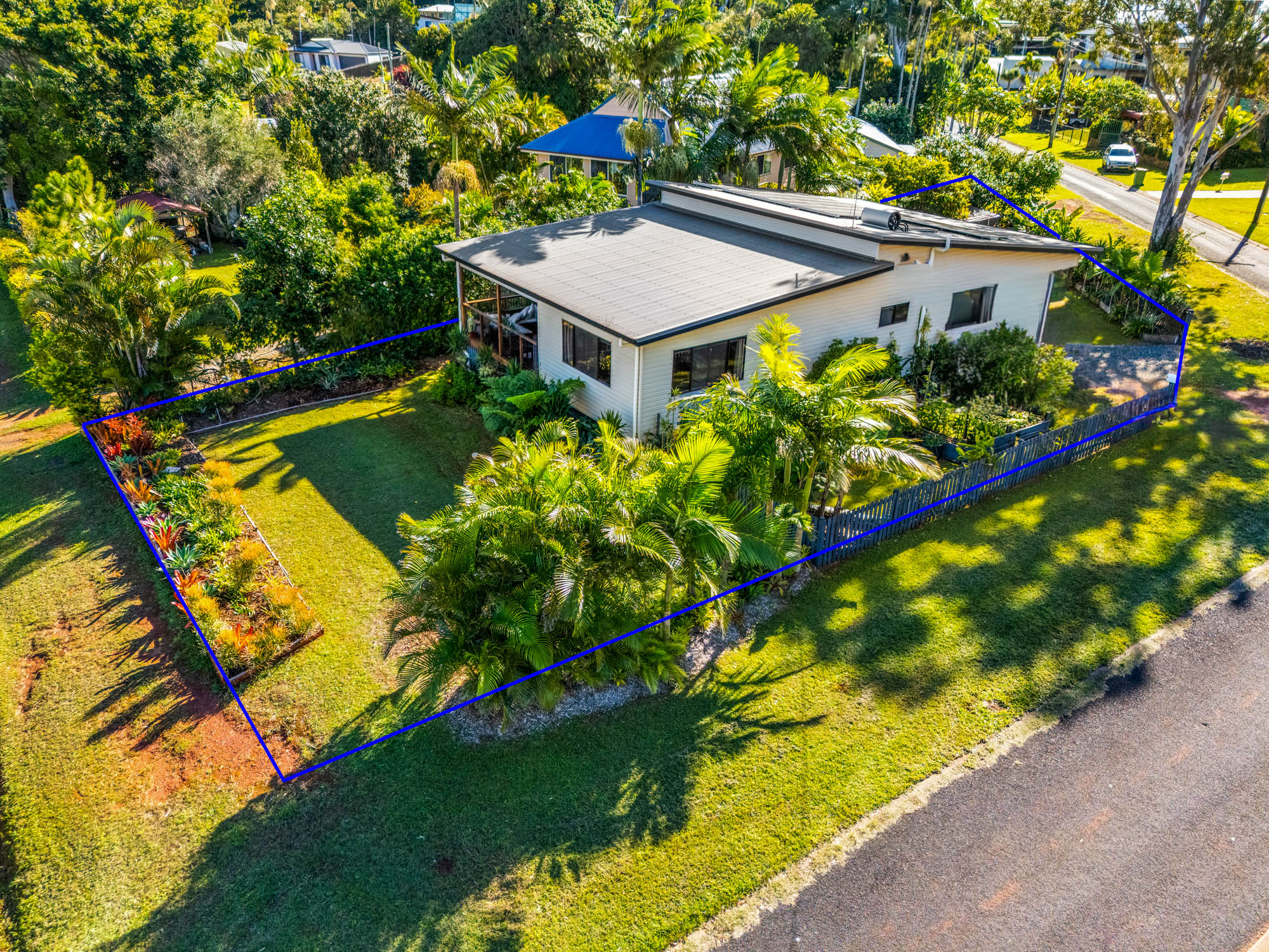 123 Canaipa Point Drive, RUSSELL ISLAND QLD 4184
