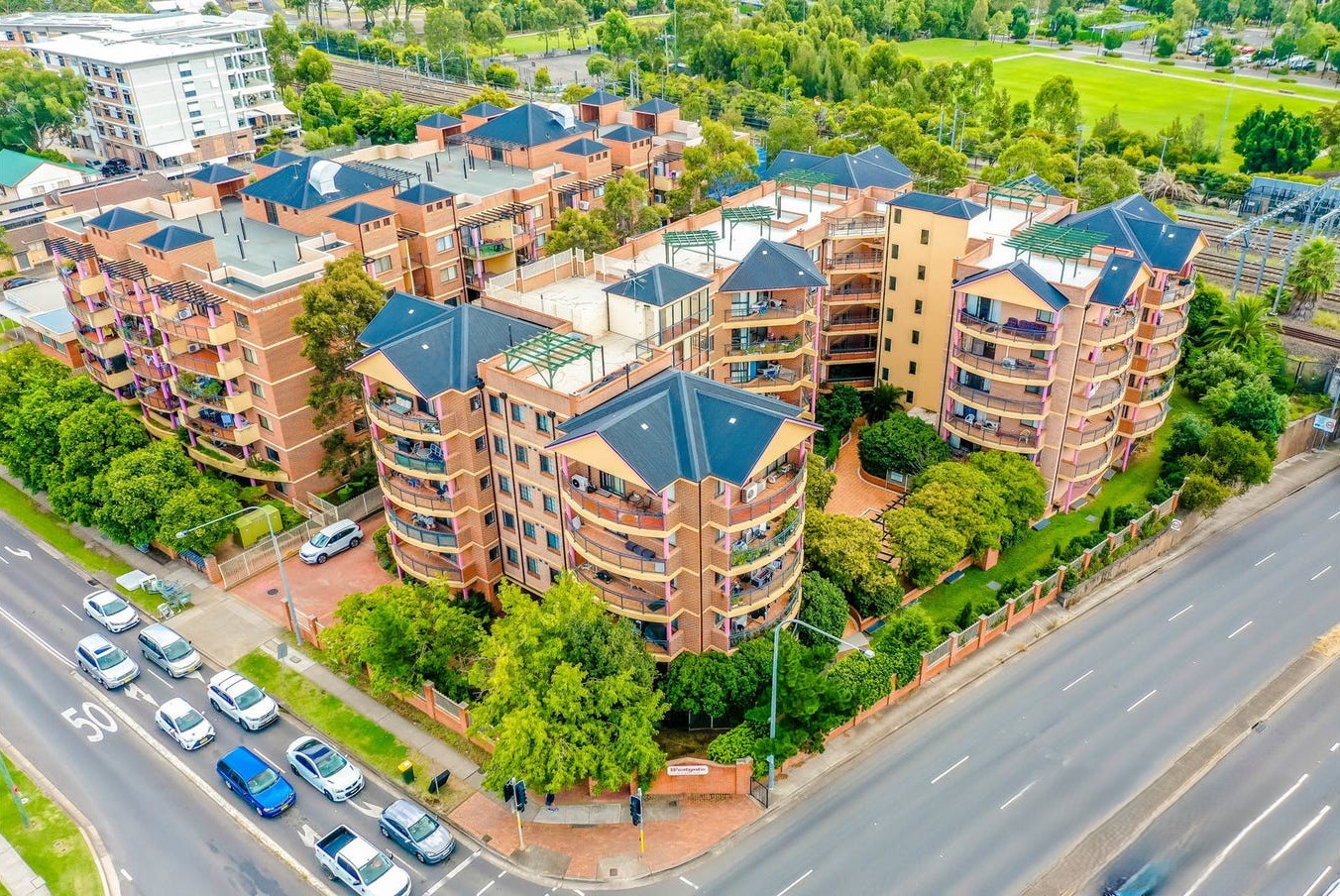 89 / 29-33 Kildare Road, BLACKTOWN NSW 2148
