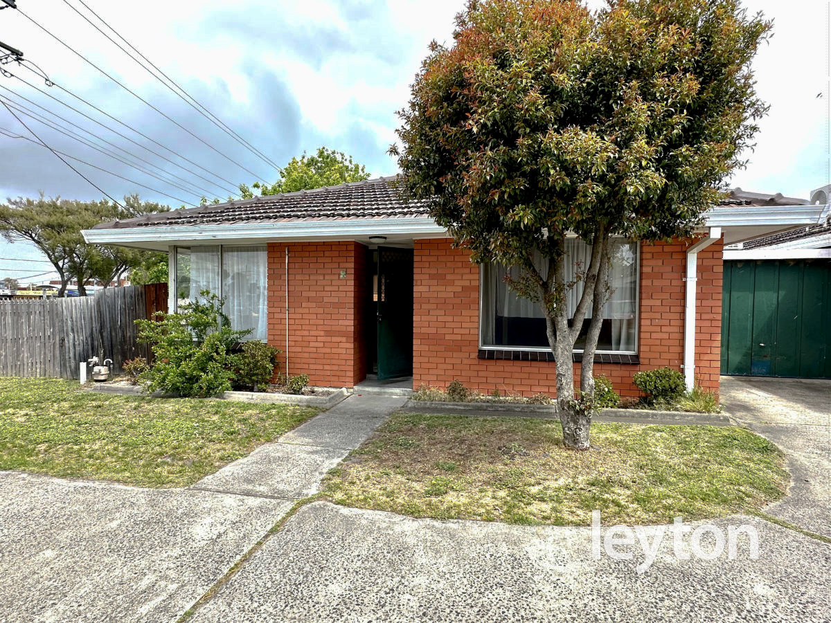 8 / 492-498 Springvale Road, SPRINGVALE SOUTH VIC 3172