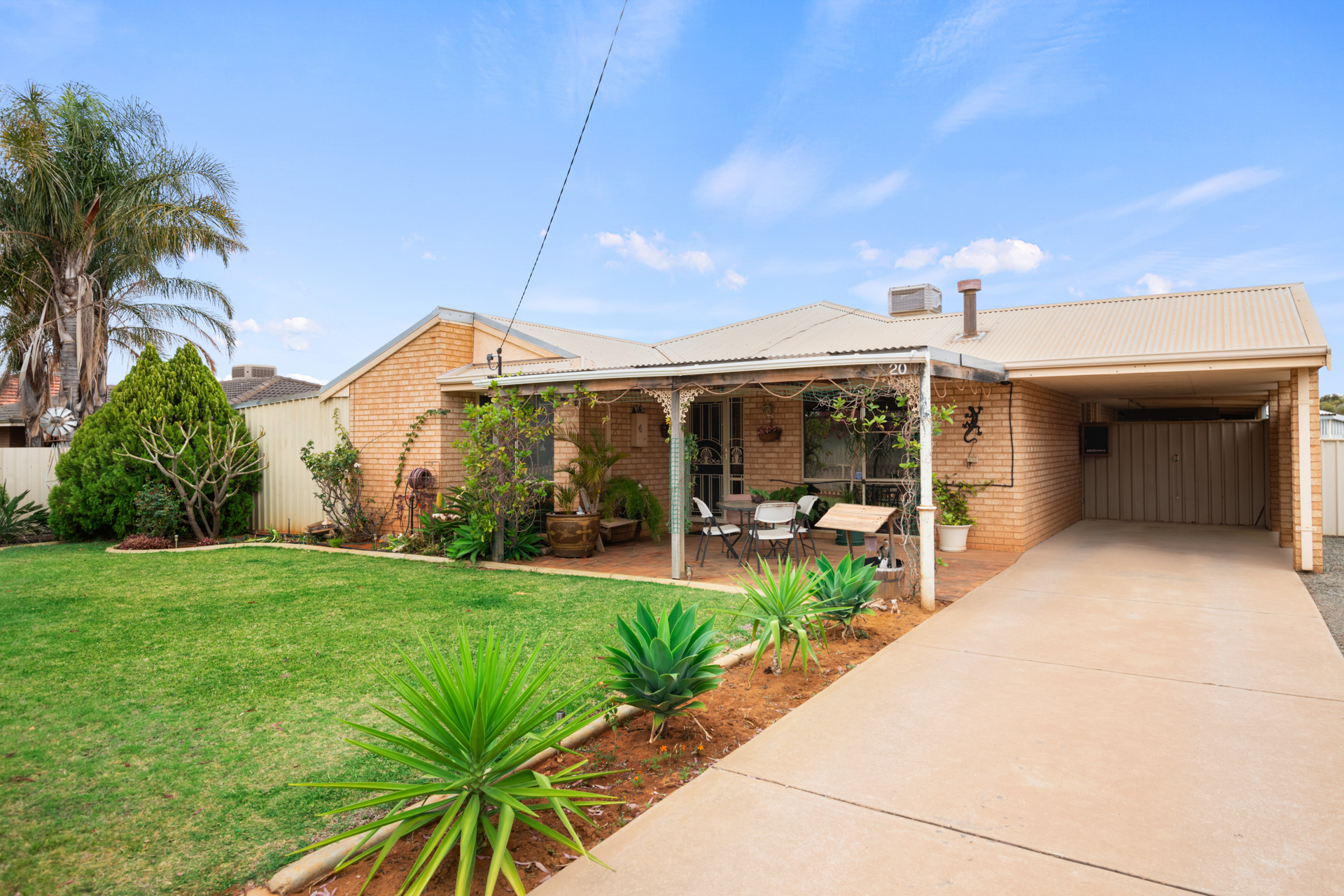 20 Starlight Place, SOUTH KALGOORLIE WA 6430