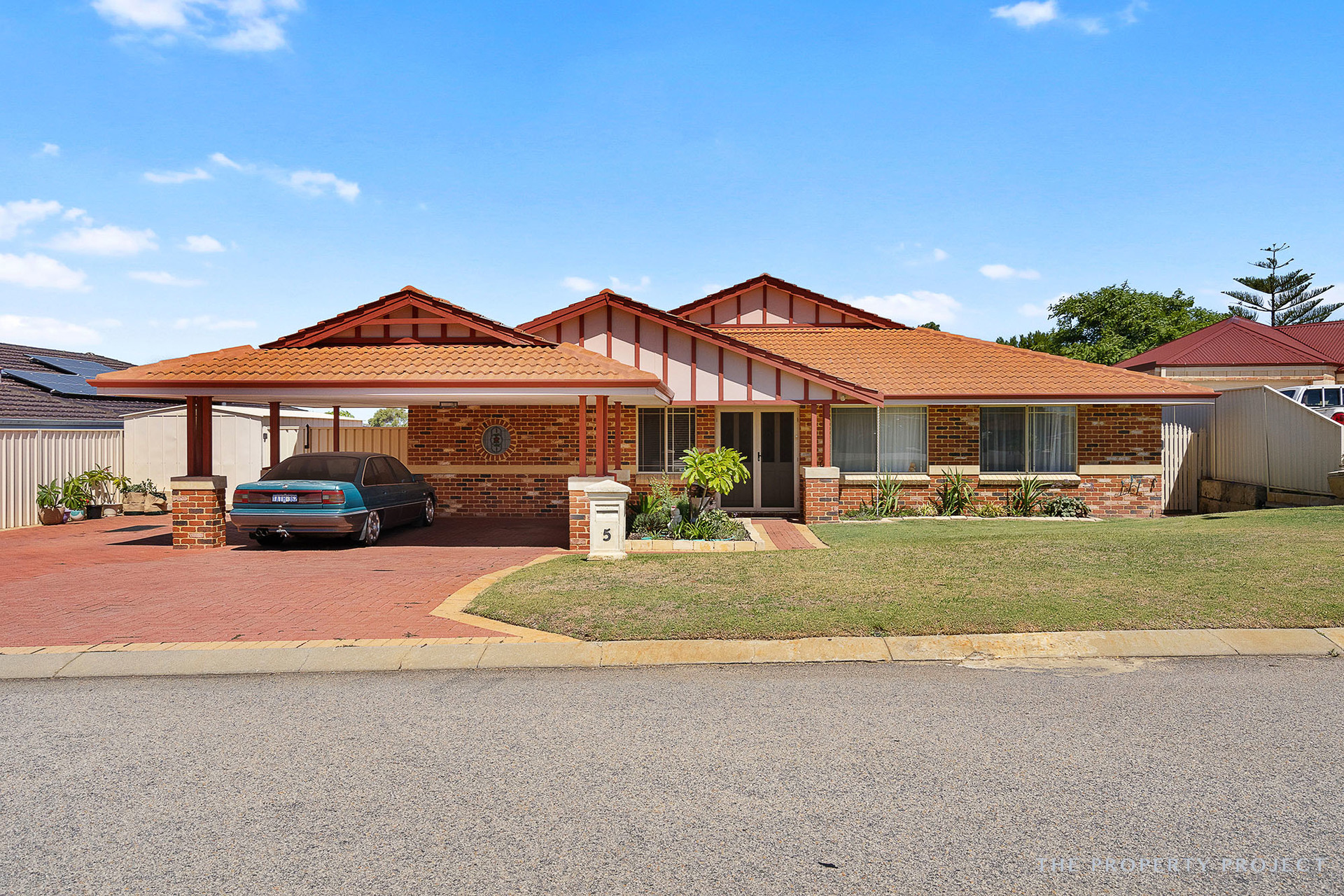 5 Cranston Loop Kinross WA 6028