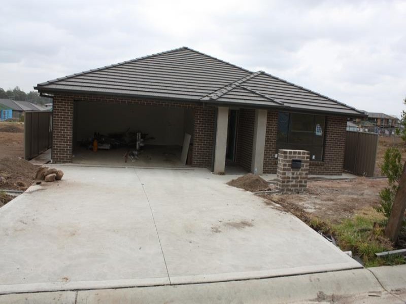 Lot 1361 Derna St, EDMONDSON PARK NSW 2174