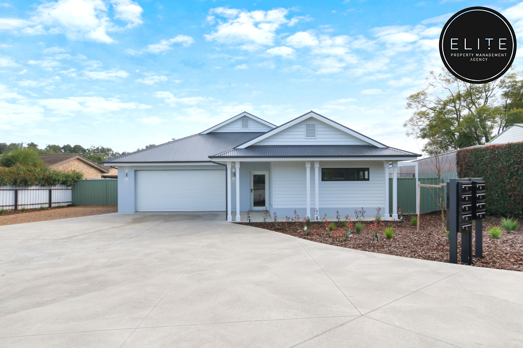 Rooms 6-9 / 3 Christie Court, WODONGA VIC 3690