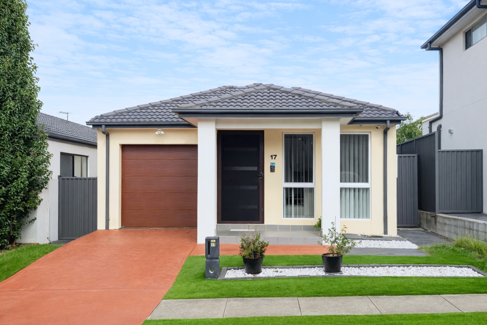 17 Cairo Street, THE PONDS NSW 2769