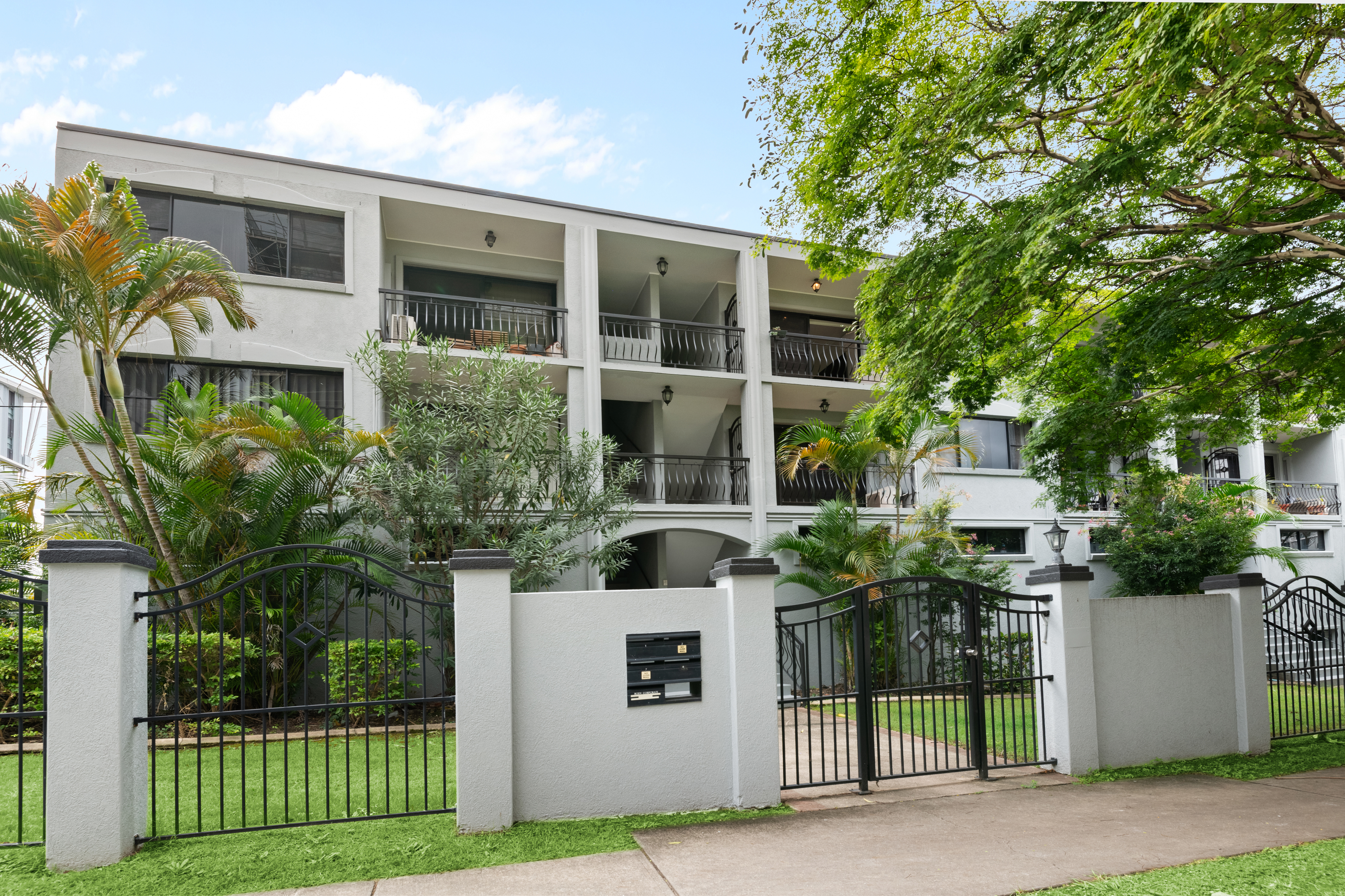 7 / 33 Duke Street, KANGAROO POINT QLD 4169