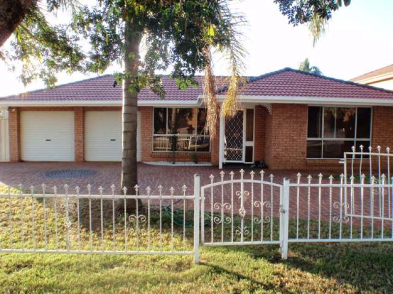 91 Midlothian Street, ST ANDREWS NSW 2566