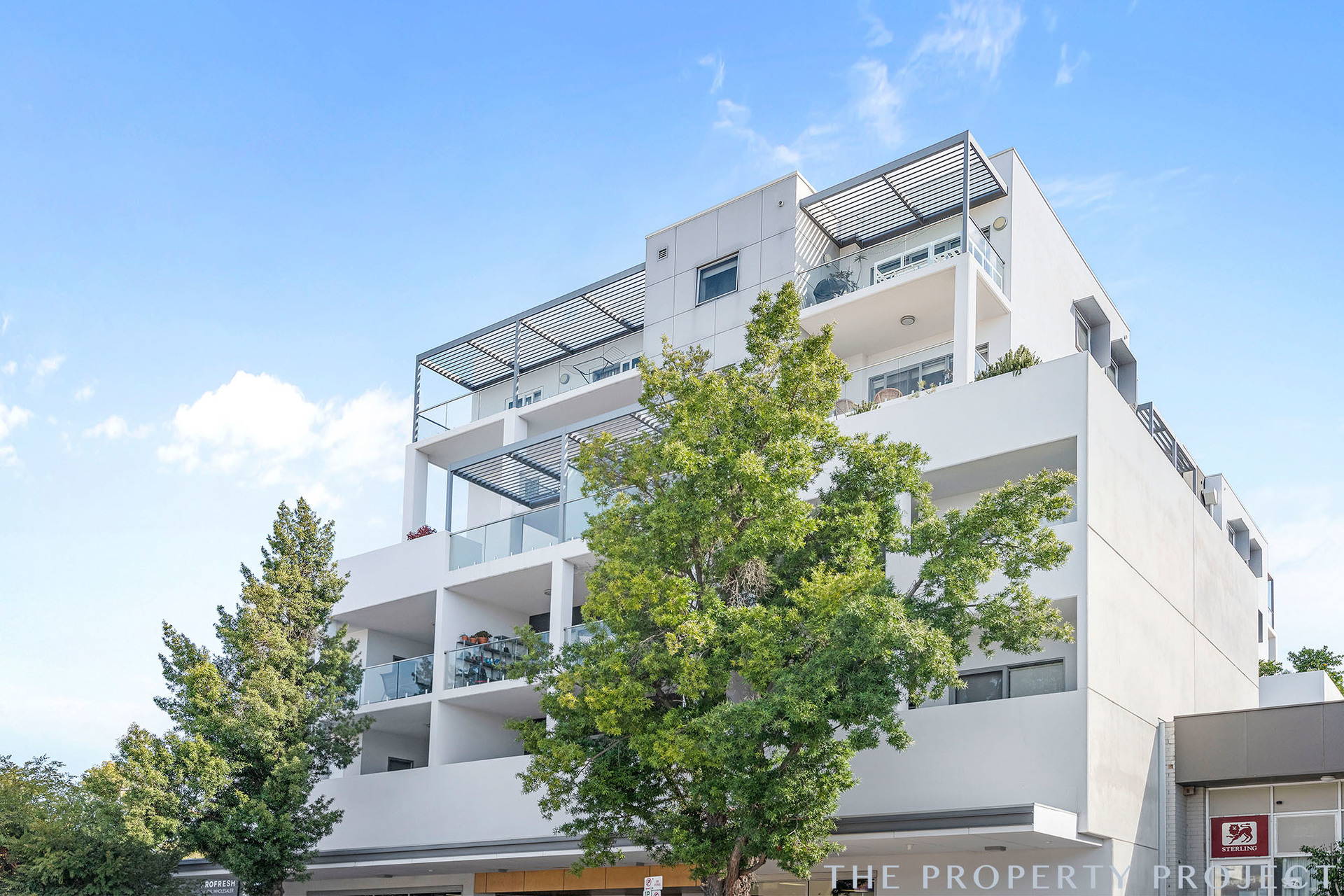 19 21 Northwood Street West Leederville WA 6007