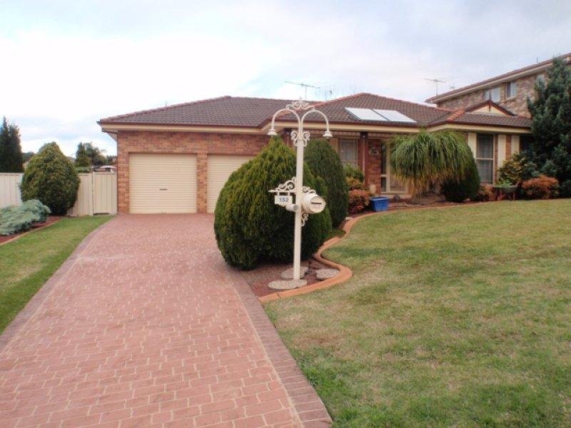 152 Abington Cres, GLEN ALPINE NSW 2560